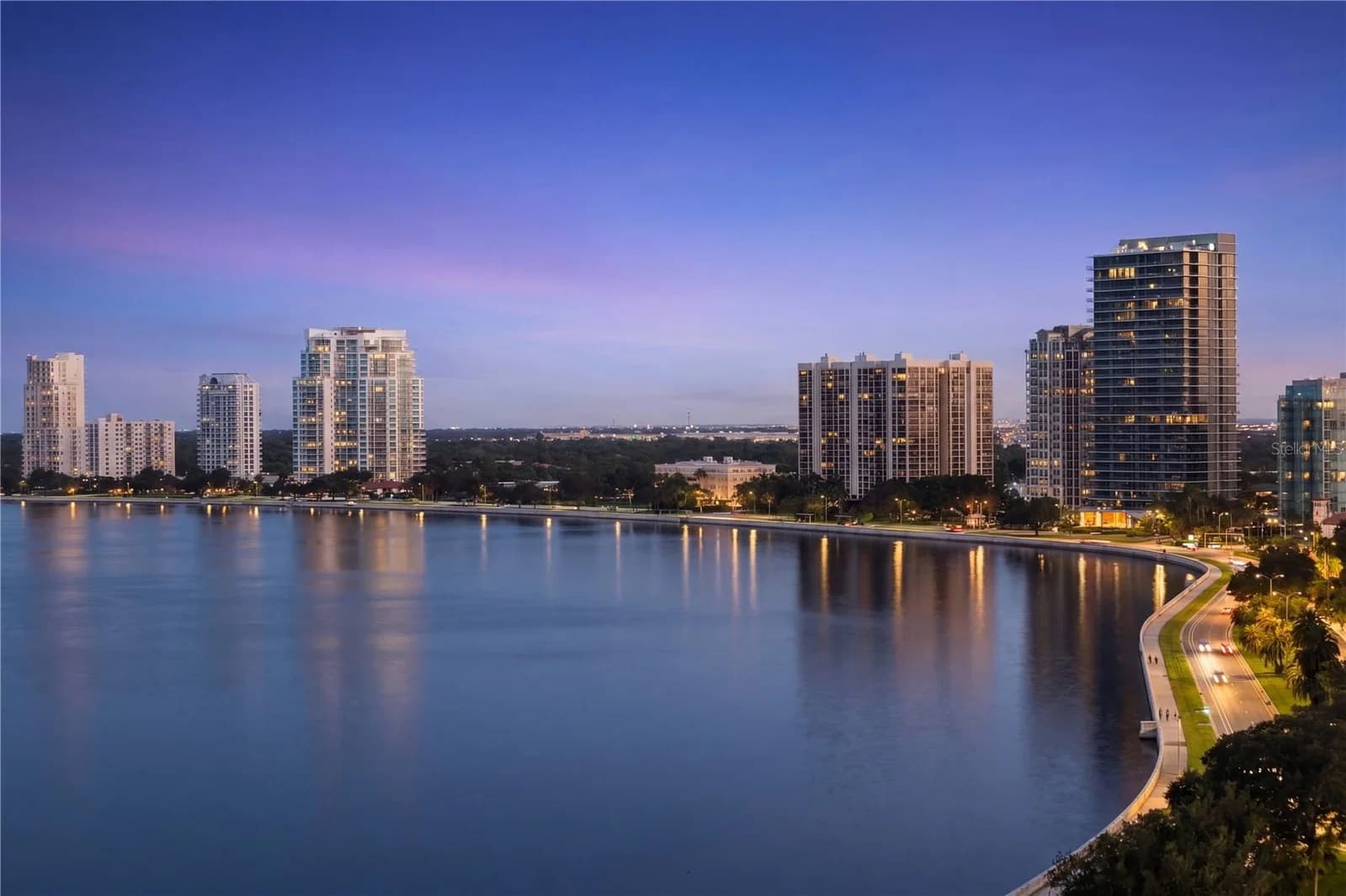 Photo 3 of 2413 BAYSHORE Boulevard #1605