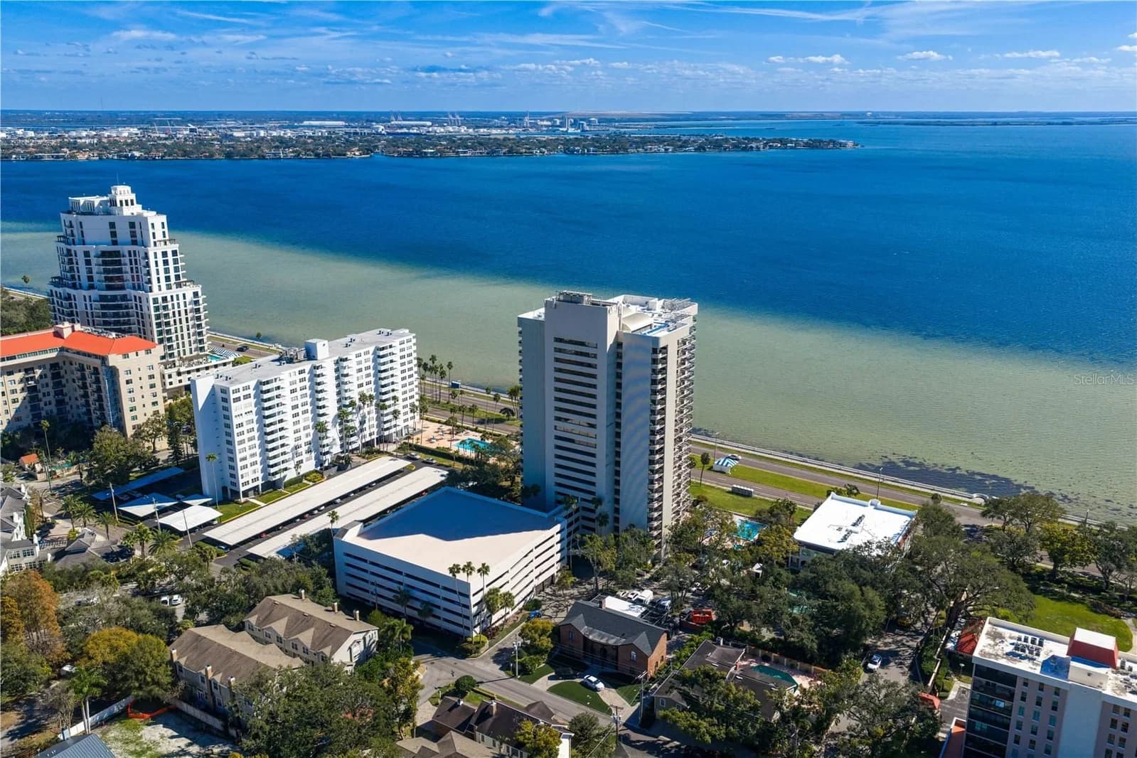 Photo 5 of 2413 BAYSHORE Boulevard #1605
