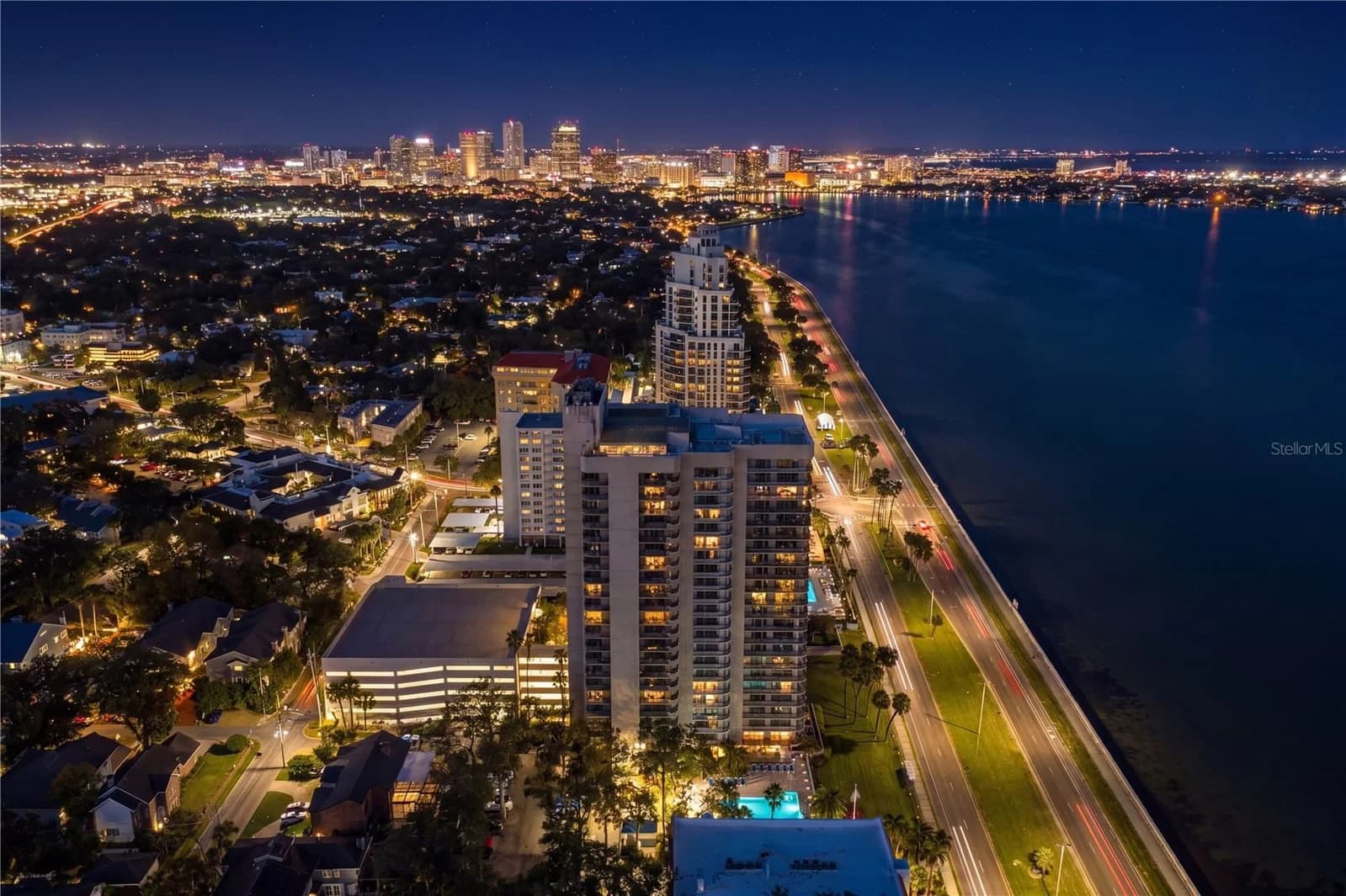 Photo 2 of 2413 BAYSHORE Boulevard #1605