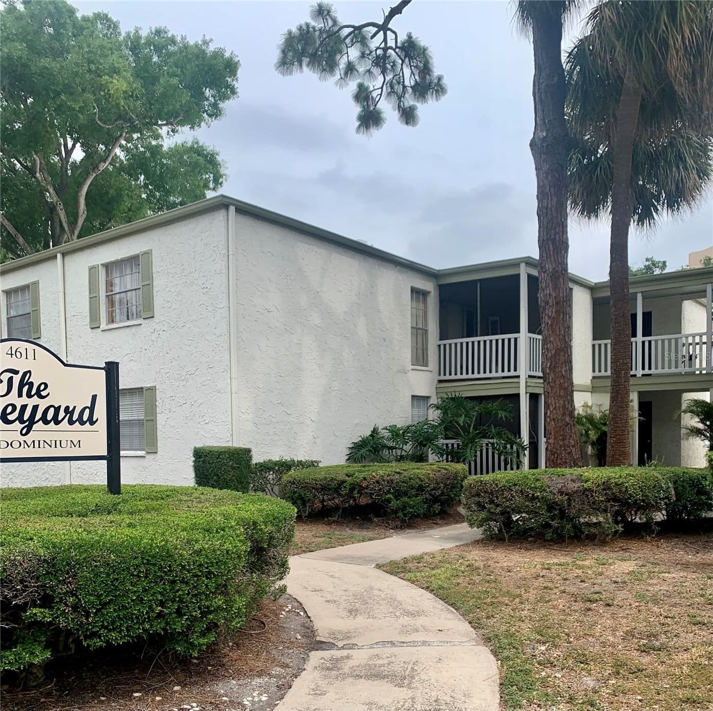 4607 NORTH B, Tampa, FL
