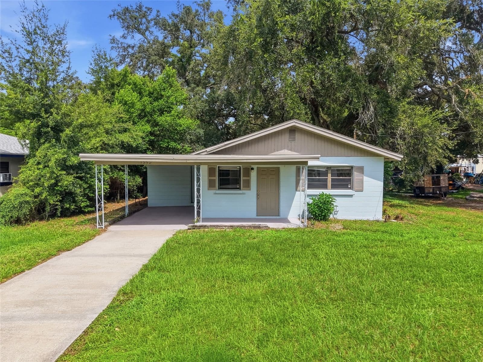 1550 36TH, Winter Haven, FL