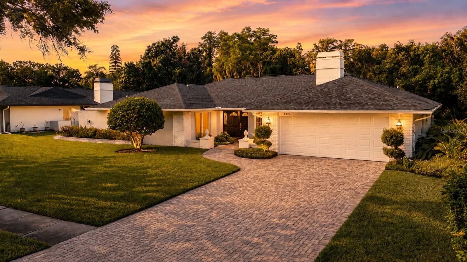 4324 SOUTHPARK, Tampa, FL