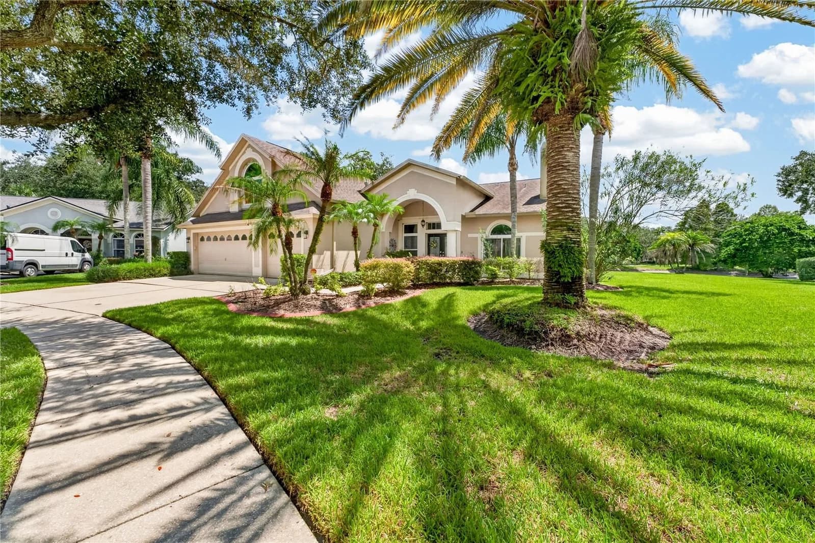 Photo 5 of 10160 WHISPER POINTE Drive