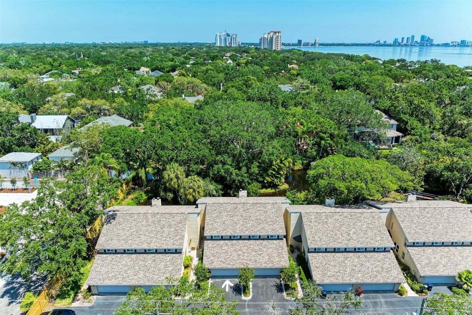 2927 GANDY, Tampa, FL