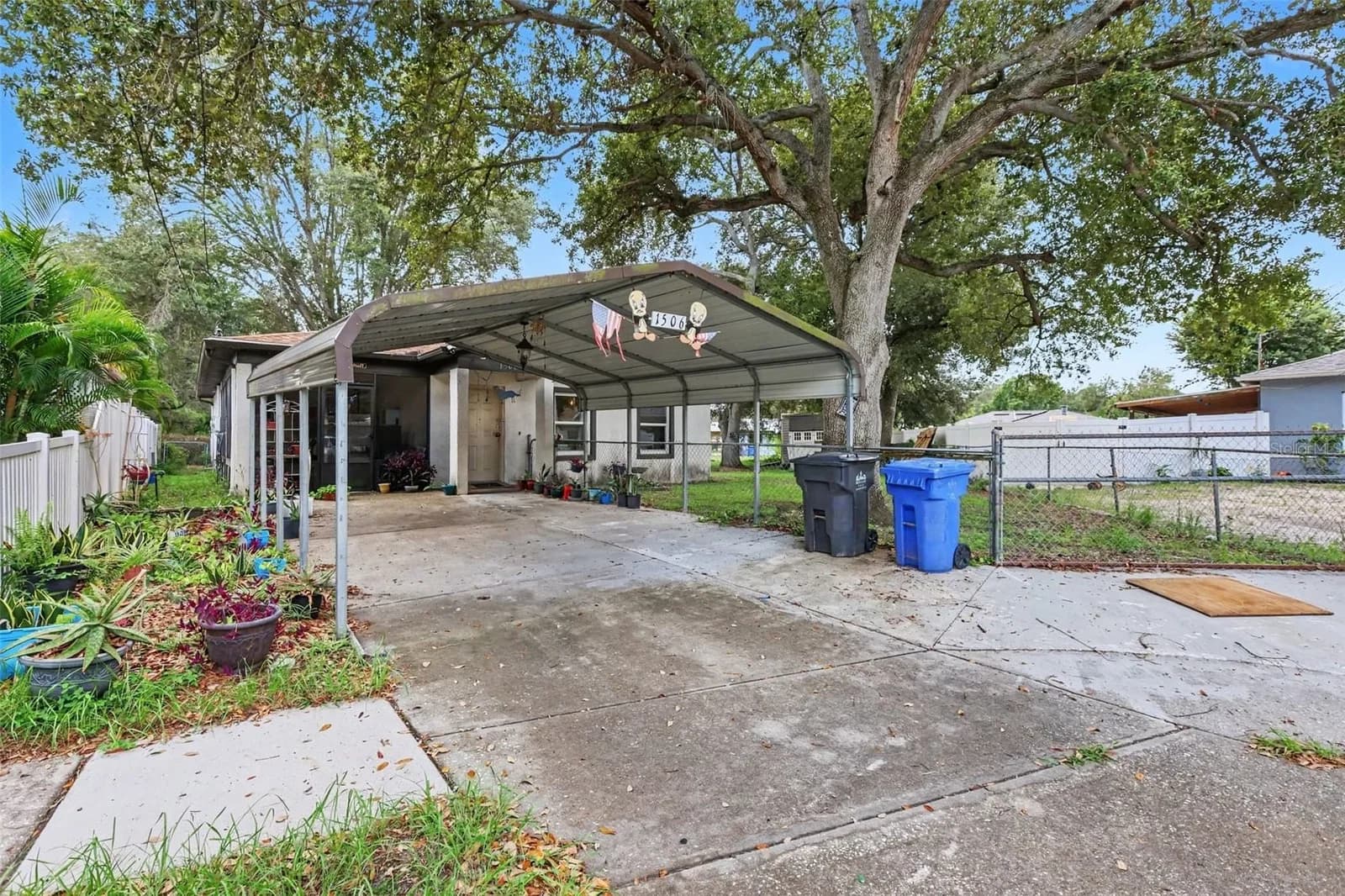 1506 FISH FIN, Tampa, FL