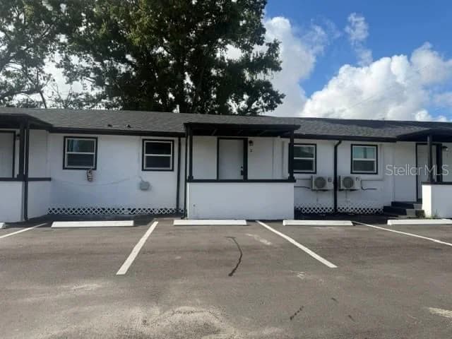 4605 HUBERT, Tampa, FL