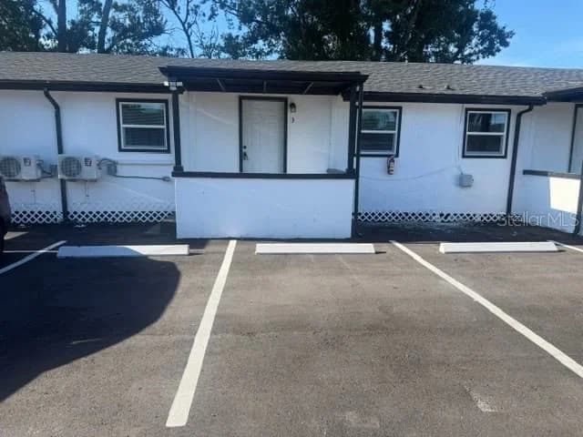 4605 HUBERT, Tampa, FL