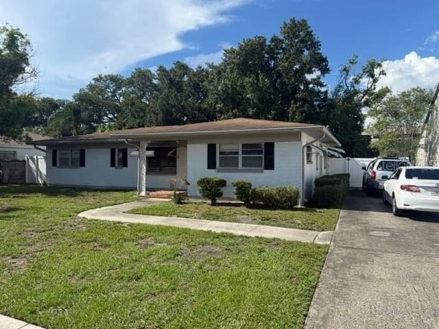 3809 HORATIO, Tampa, FL