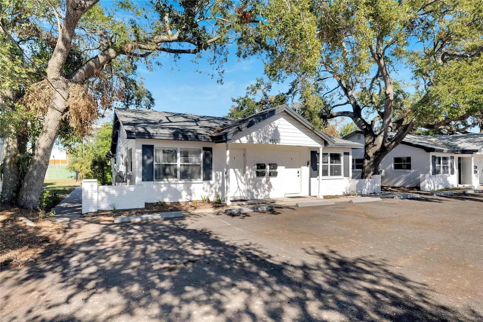 4513 MCELROY, Tampa, FL