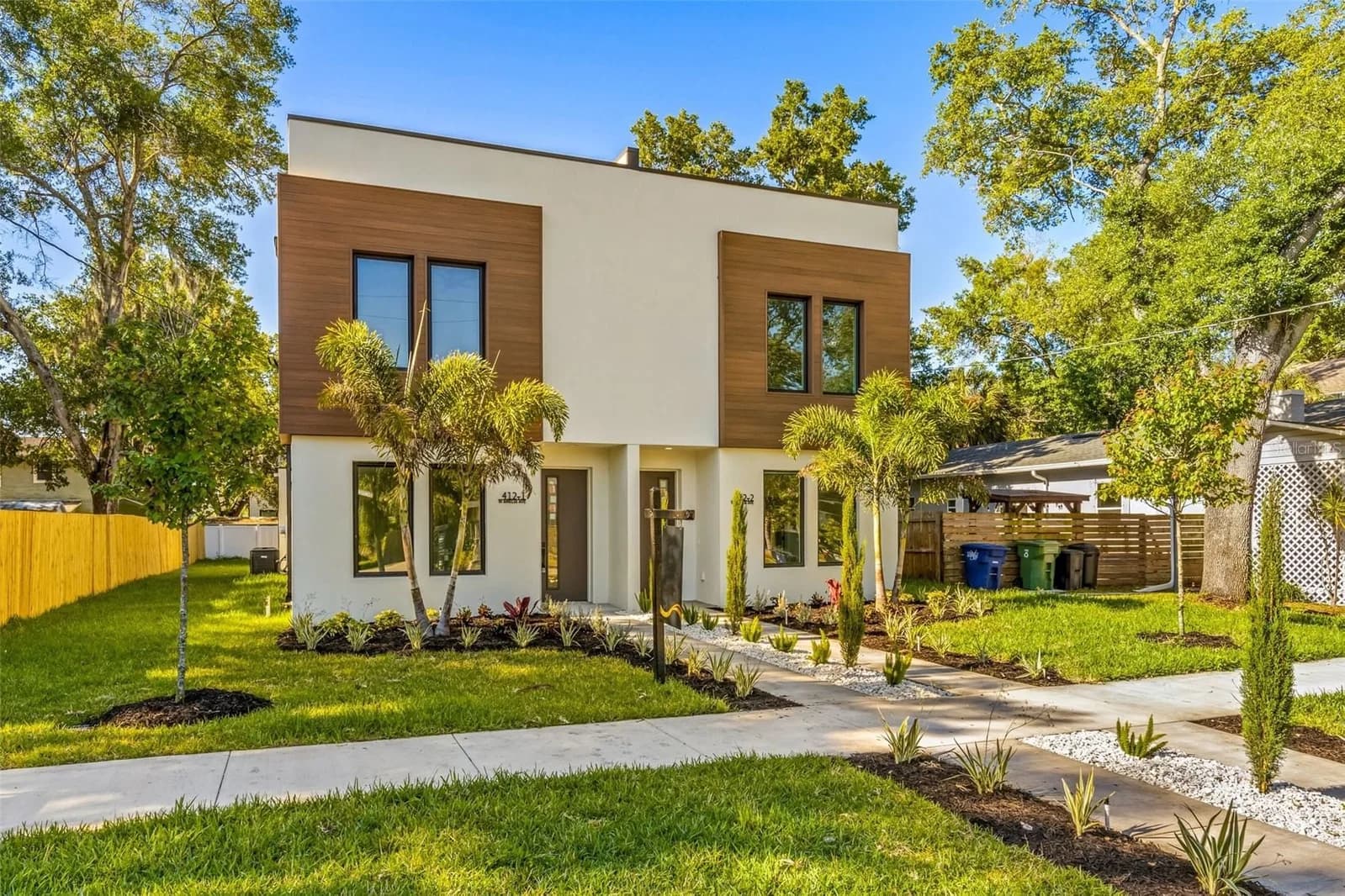 412 AMELIA, Tampa, FL