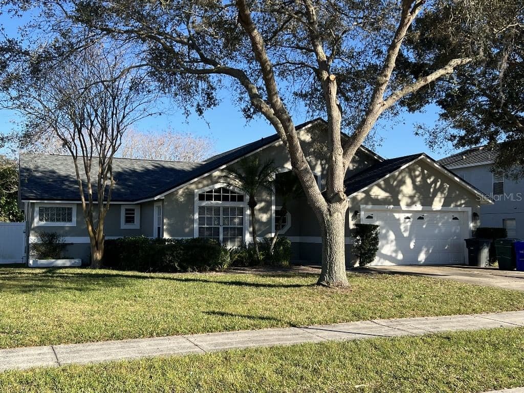 735 HURLEY, Winter Garden, FL