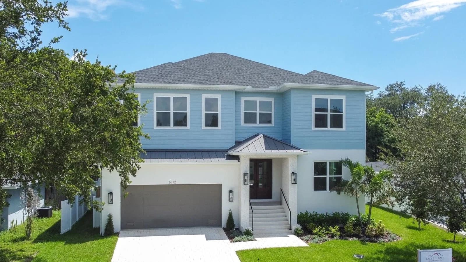 3612 LIGHTNER, Tampa, FL