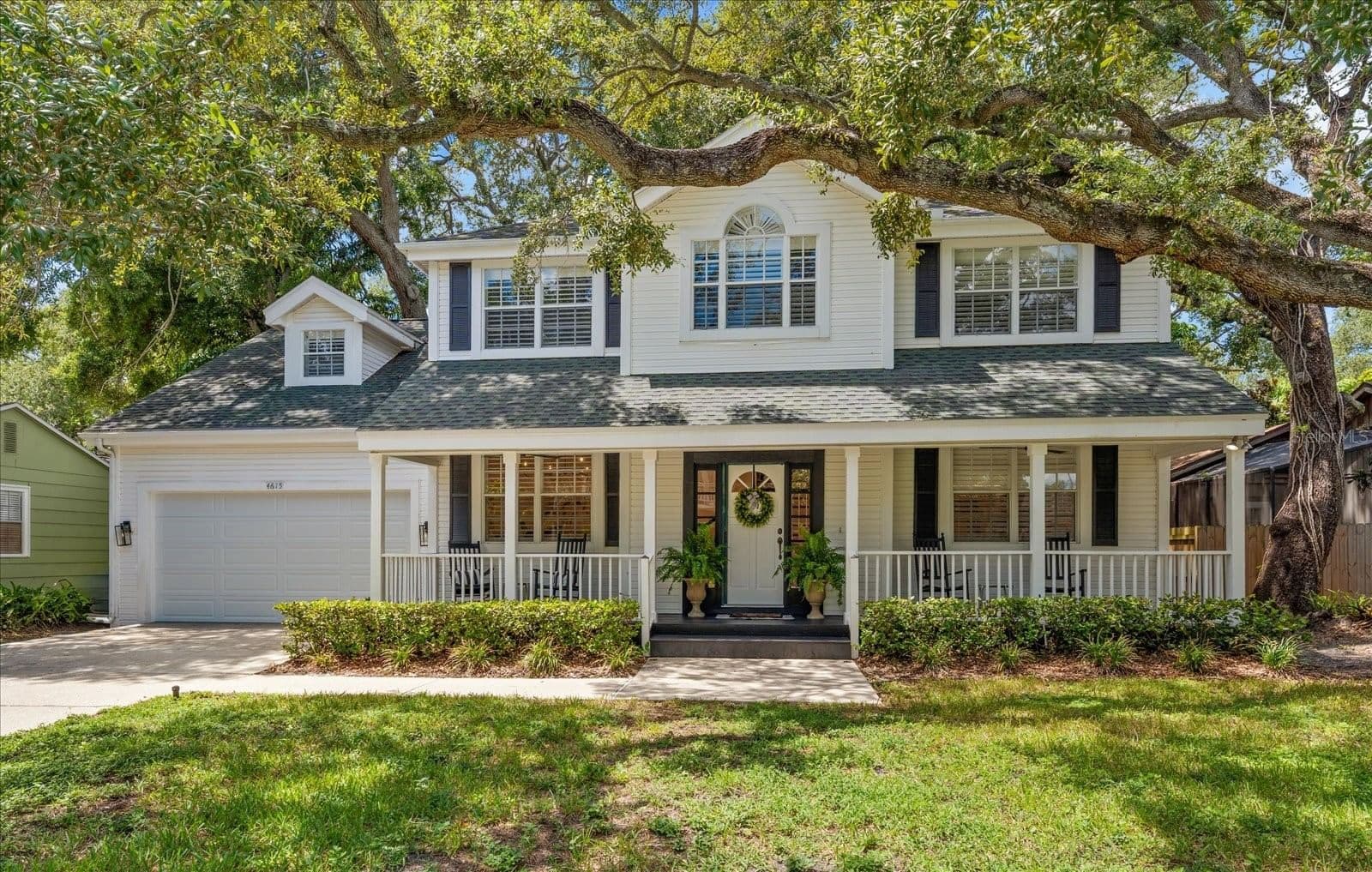 4615 ESPERANZA, Tampa, FL