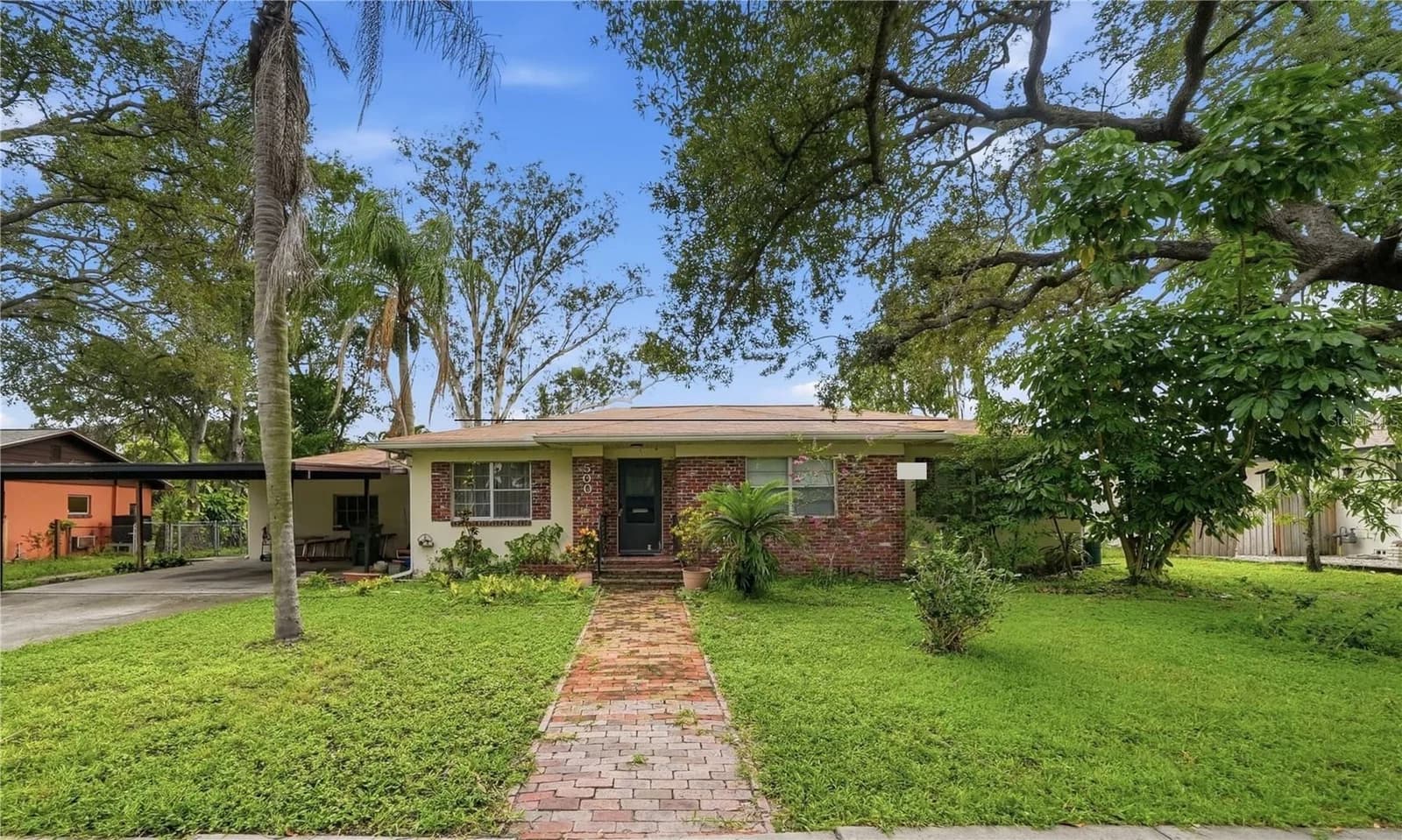 500 DAVIS, Tampa, FL
