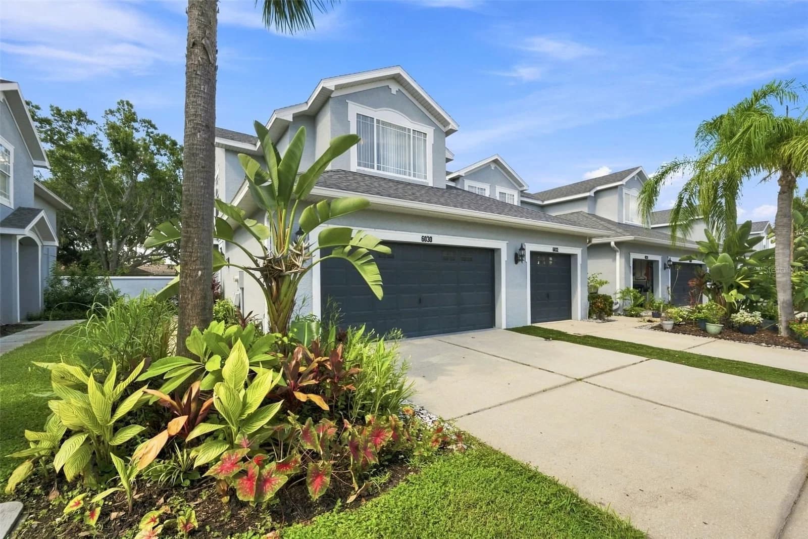6030 PARKSIDE MEADOW, Tampa, FL