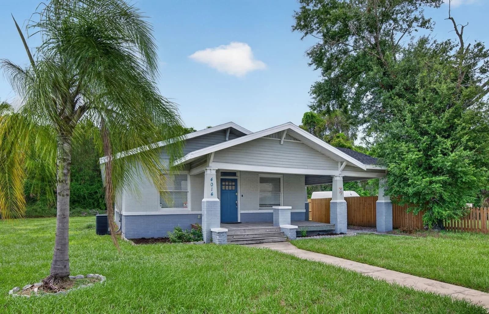 4014 MARGUERITE, Tampa, FL