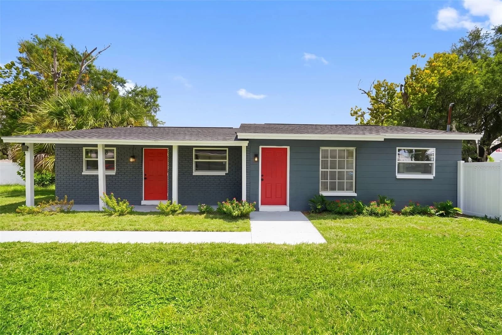 1409 COLLEGE PARK, Tampa, FL