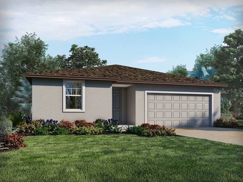 3921 GIORGIO Drive