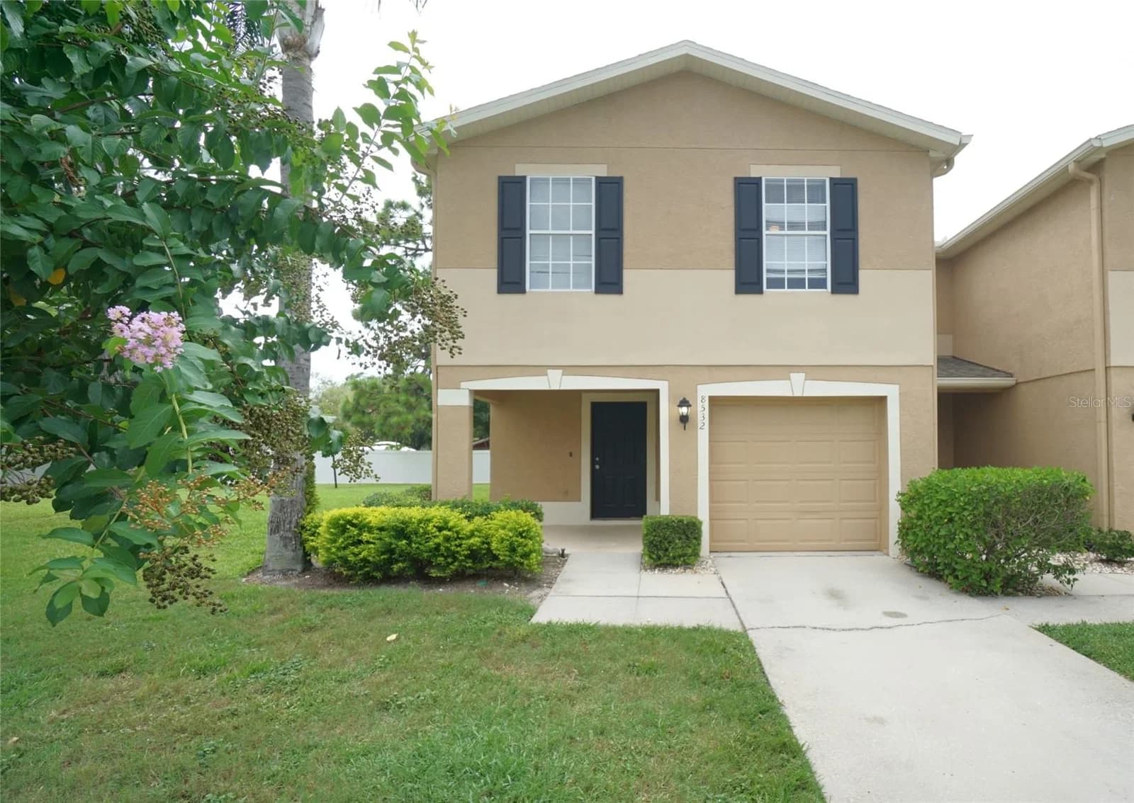 8532 EDGEWATER PLACE, Tampa, FL