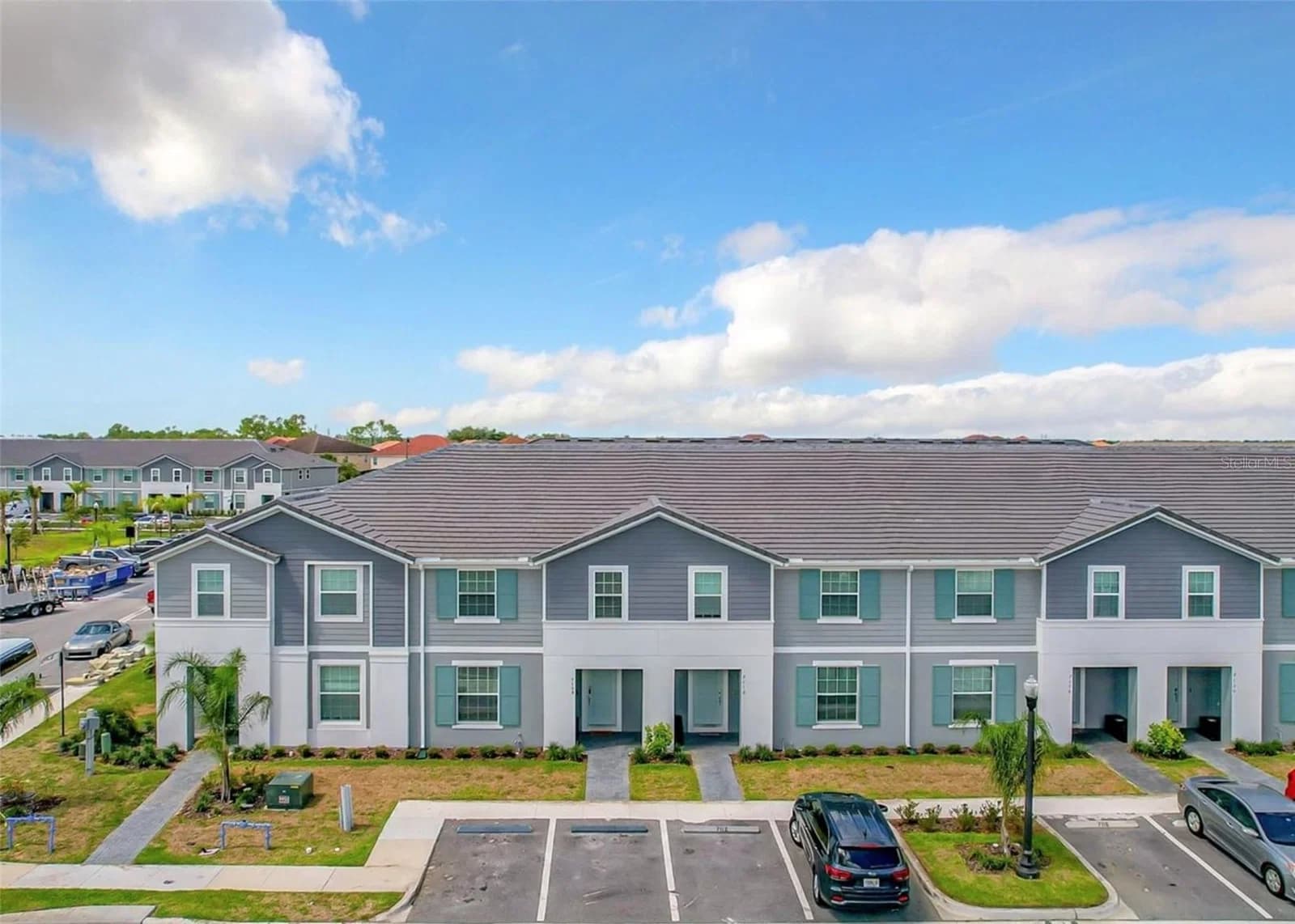 7108 OAKMOSS, Davenport, FL