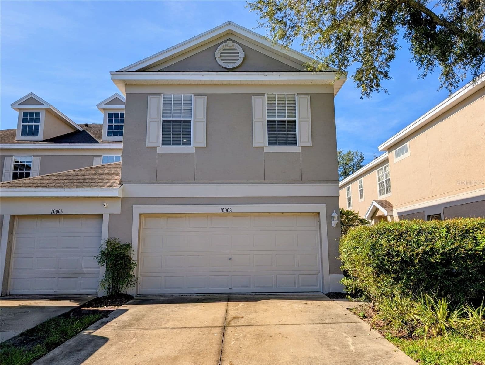 10008 TRANQUILITY, Tampa, FL