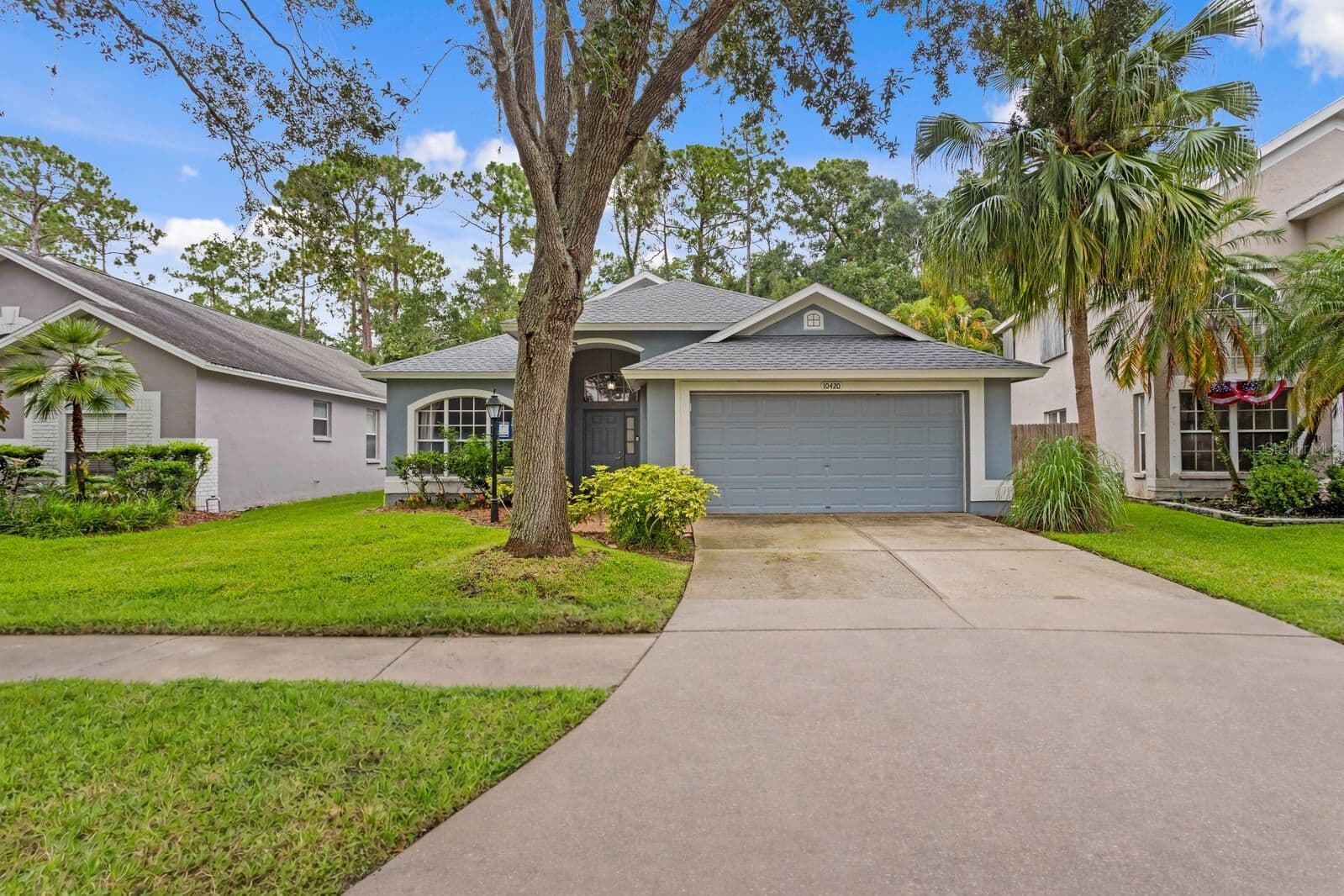 10420 SPRINGROSE, Tampa, FL