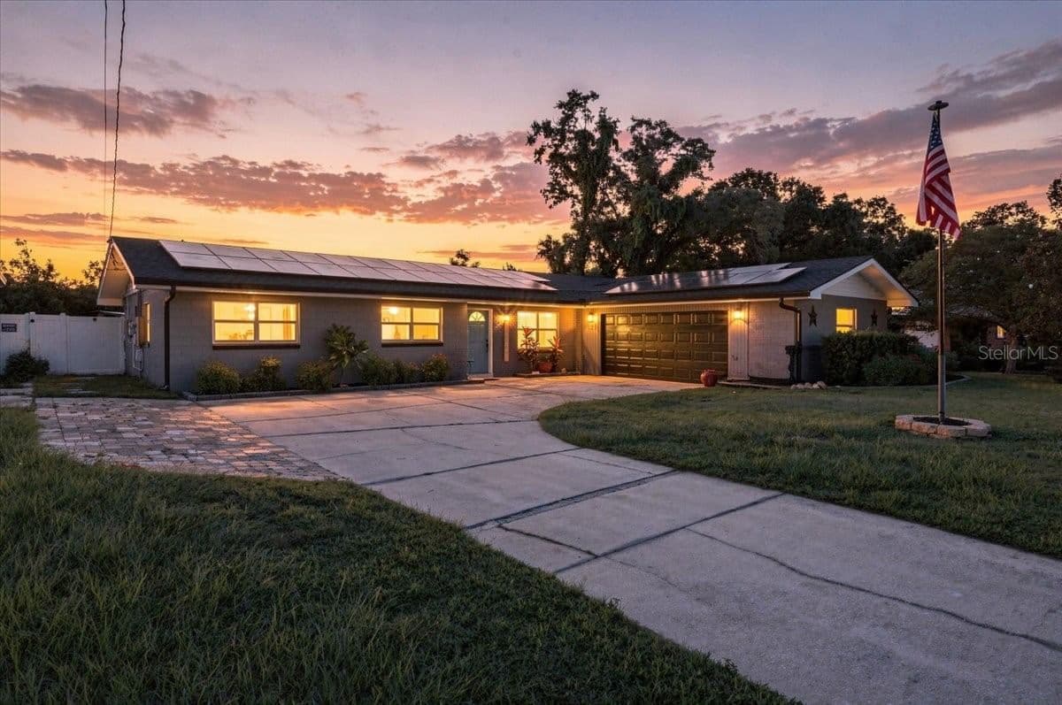 121 LOWELL, Winter Haven, FL