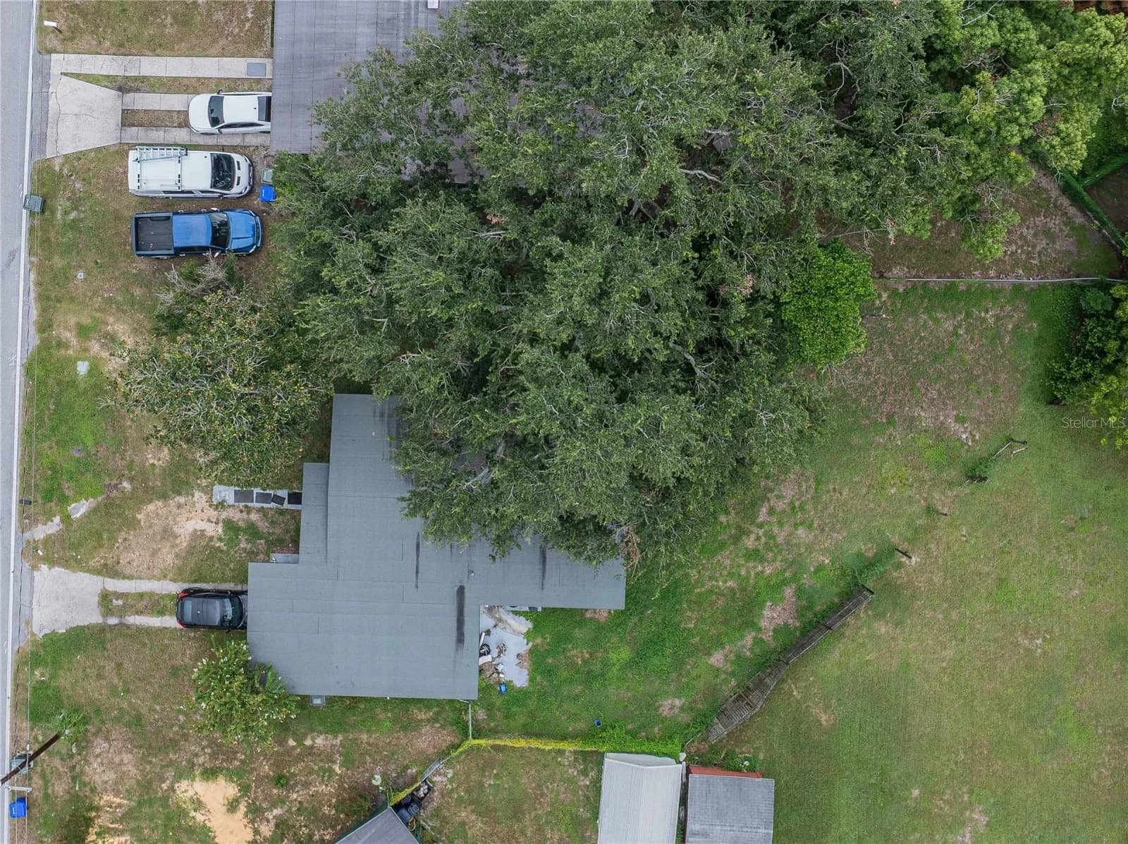2021 CRYSTAL LAKE Drive