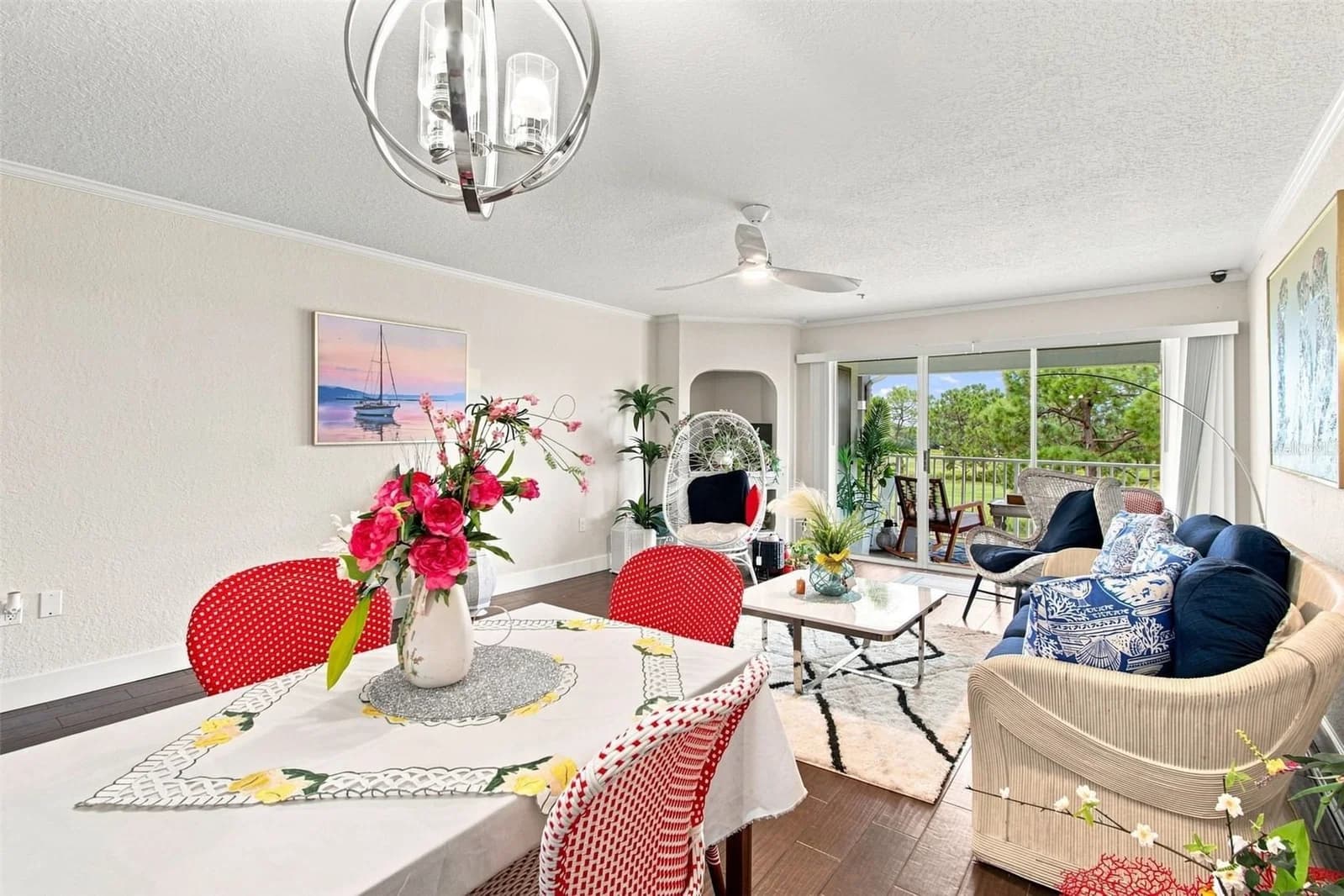 Photo 4 of 13839 FAIRWAY ISLAND Drive #1136