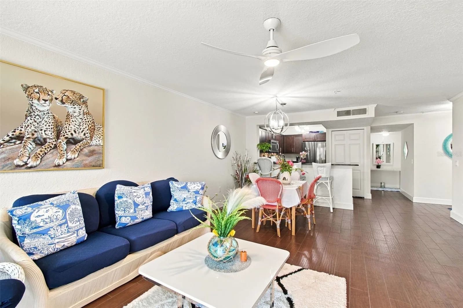 Photo 5 of 13839 FAIRWAY ISLAND Drive #1136