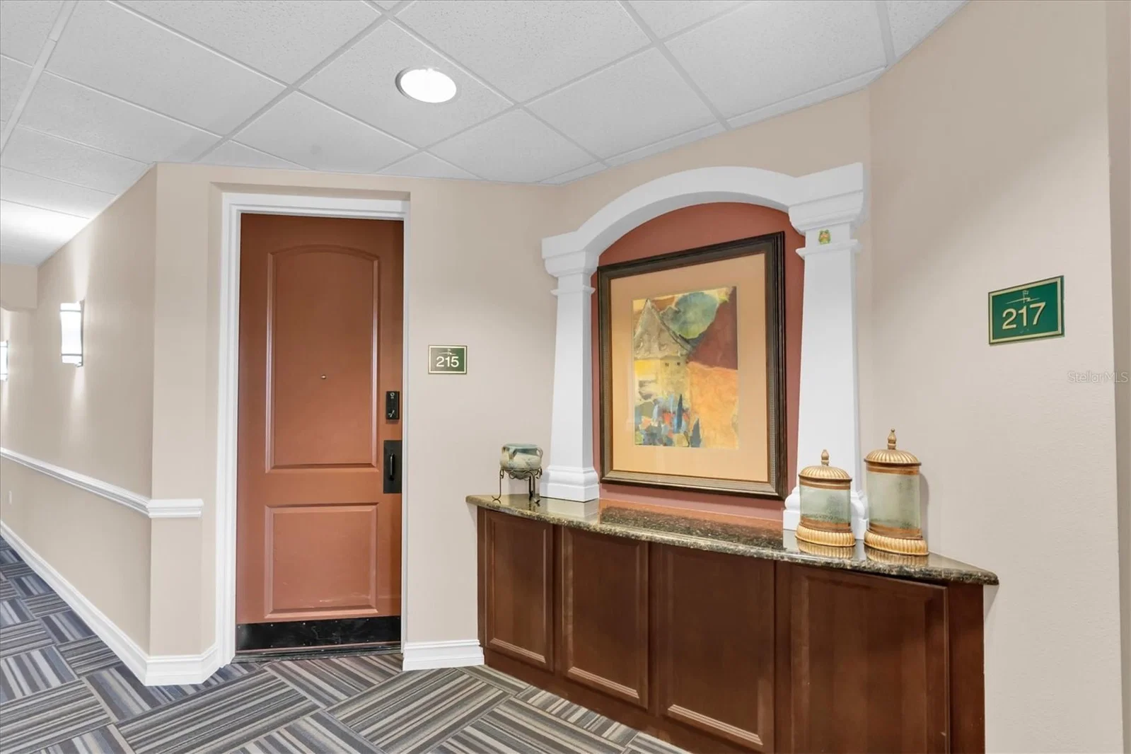 13941 CLUBHOUSE Drive #215