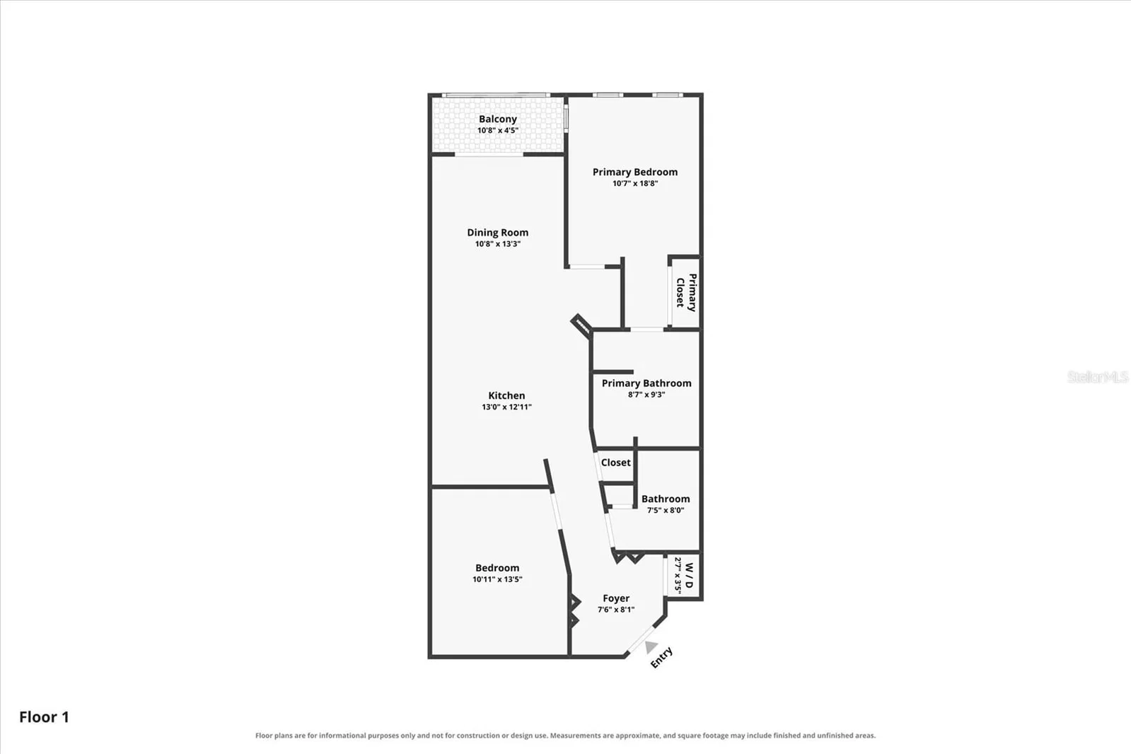 Photo 5 of 13941 CLUBHOUSE Drive #215