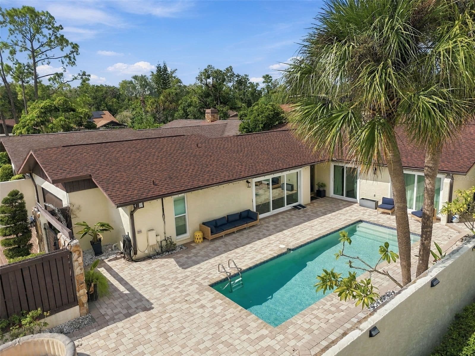 Photo 5 of 5041 PALOMA Drive