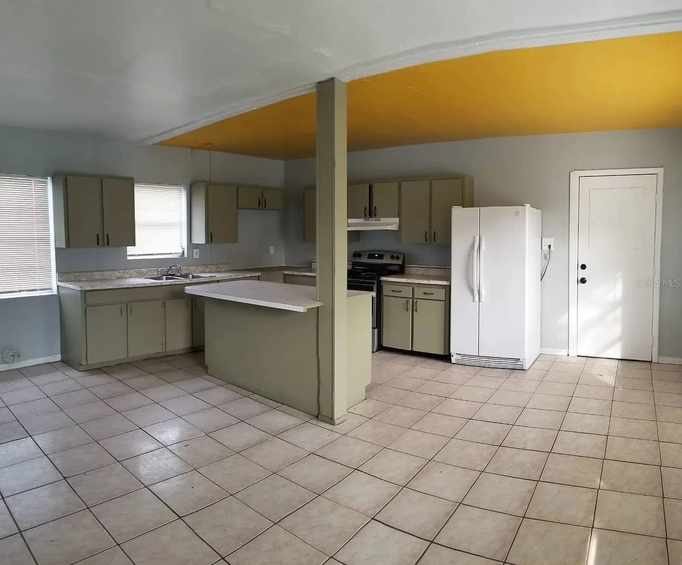 2501 54TH Street