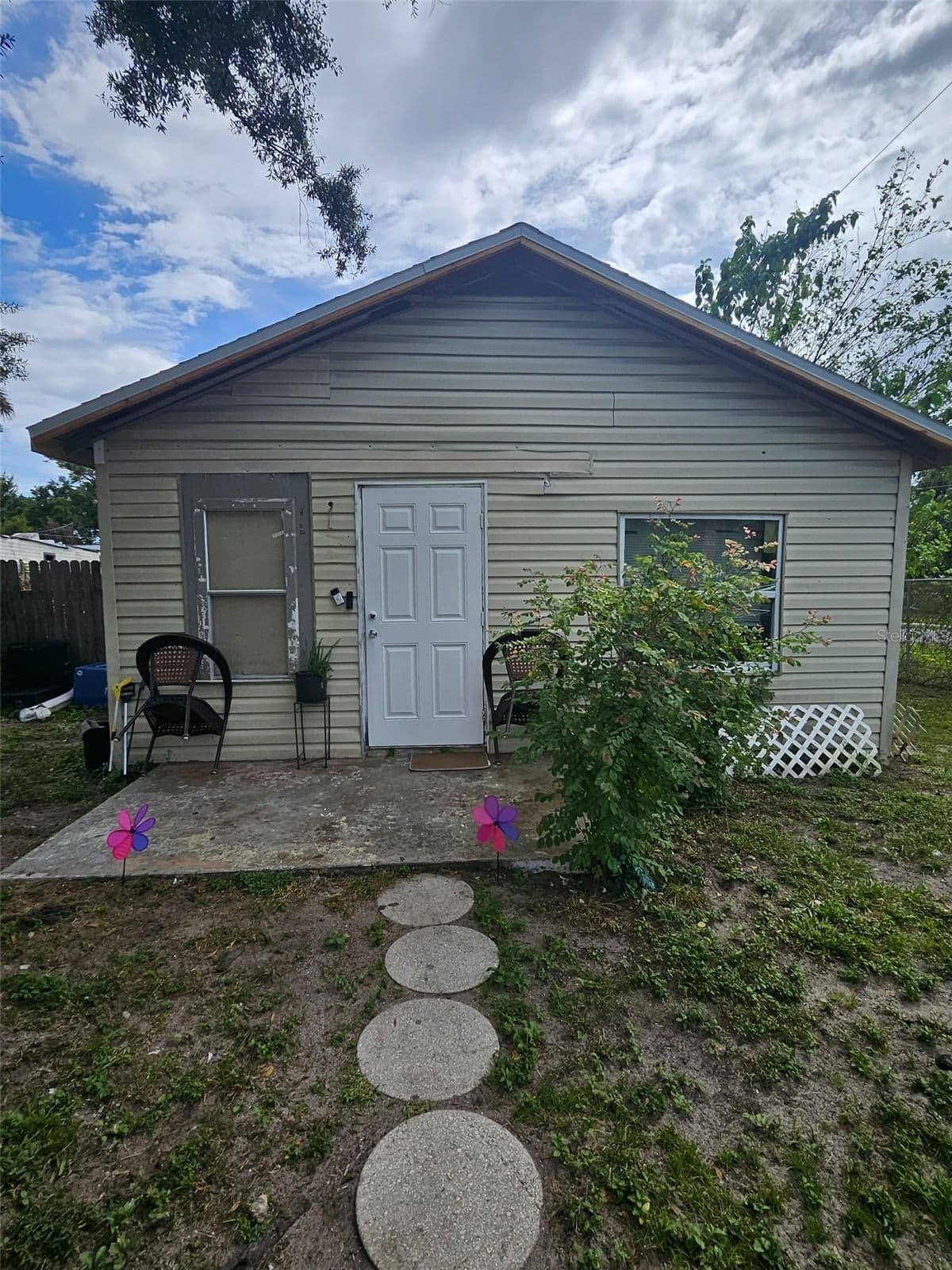 2501 54TH Street