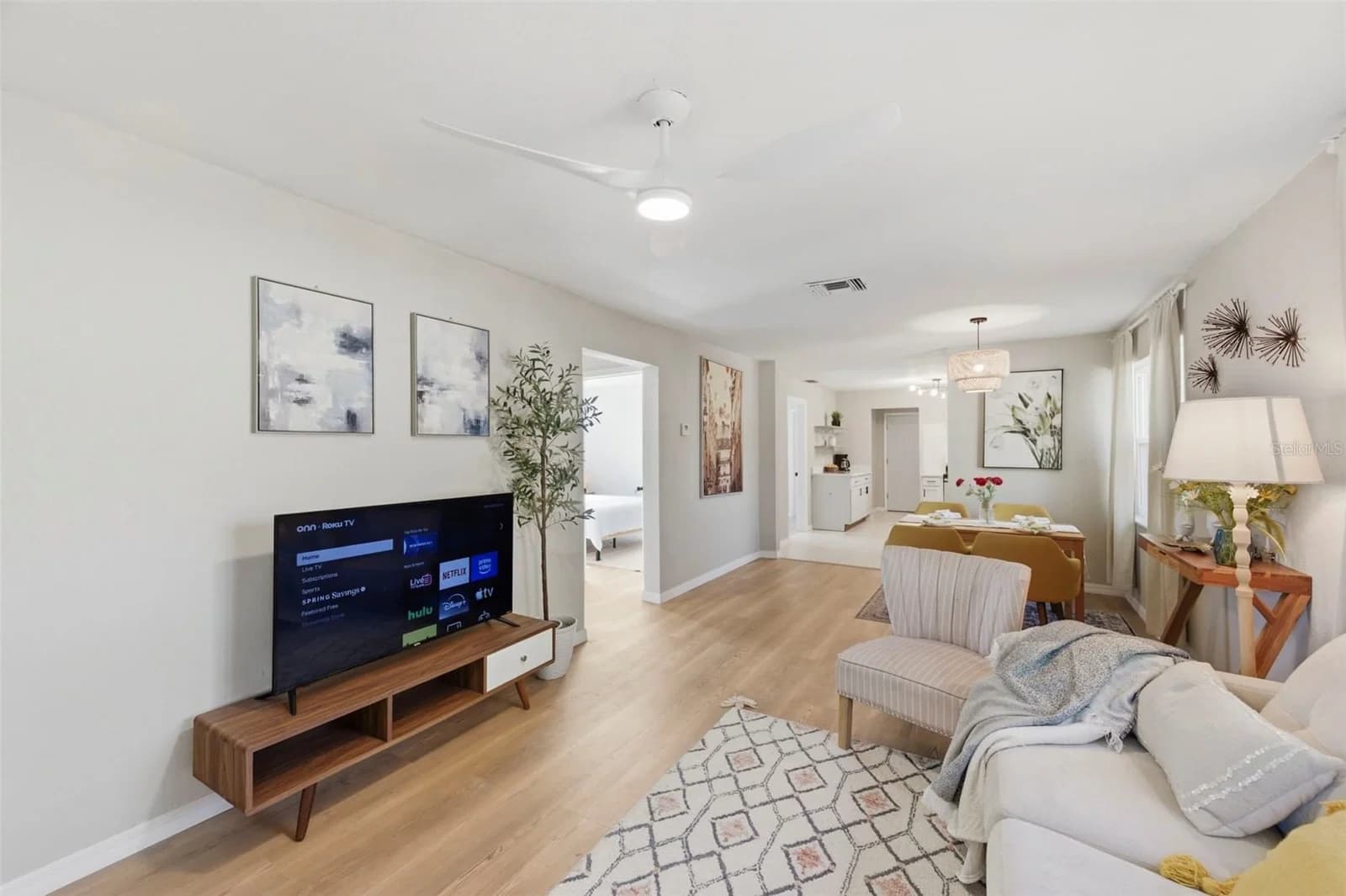 Photo 5 of 3607 24TH Avenue