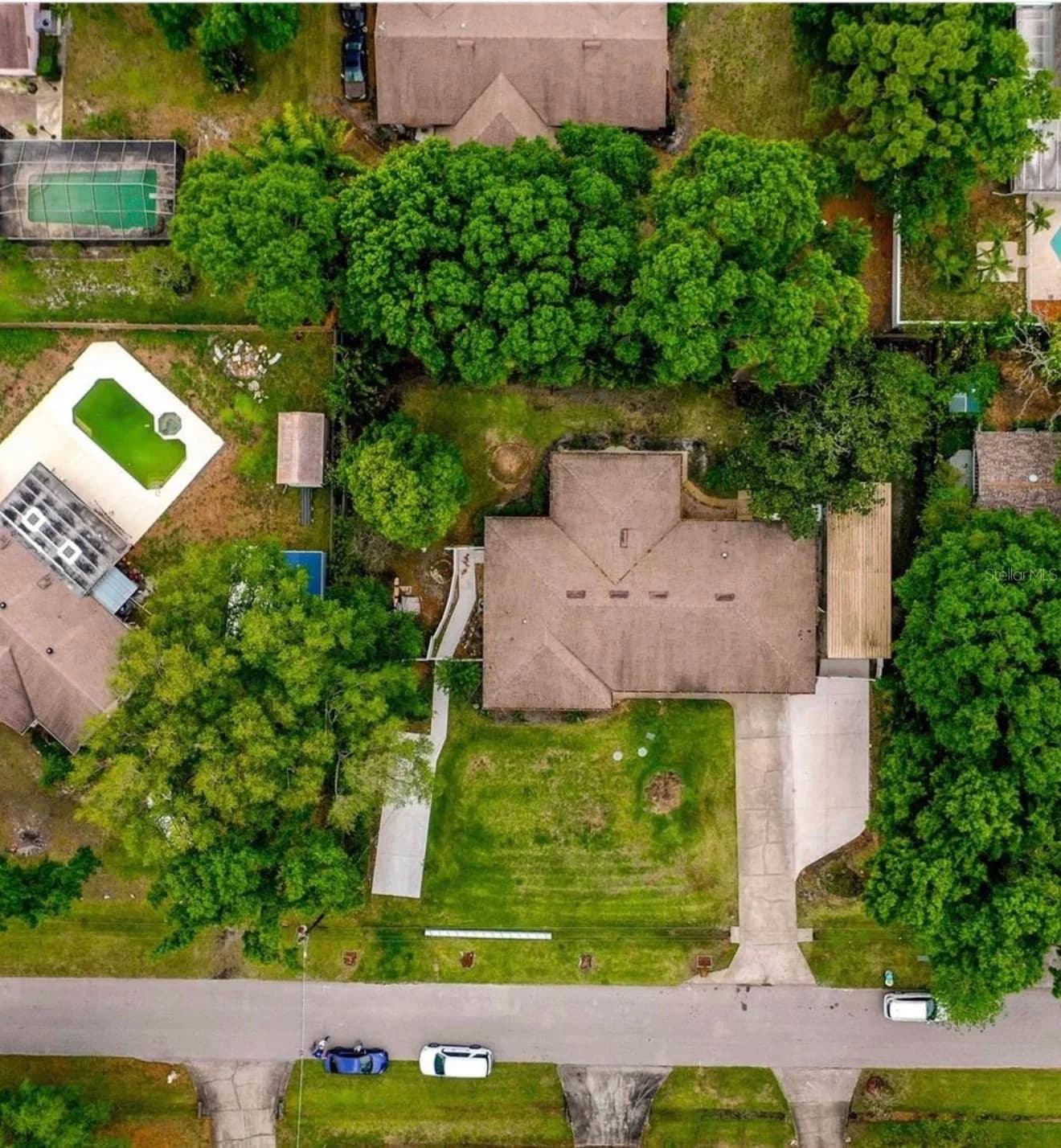 Photo 5 of 8210 WESTRIDGE Drive