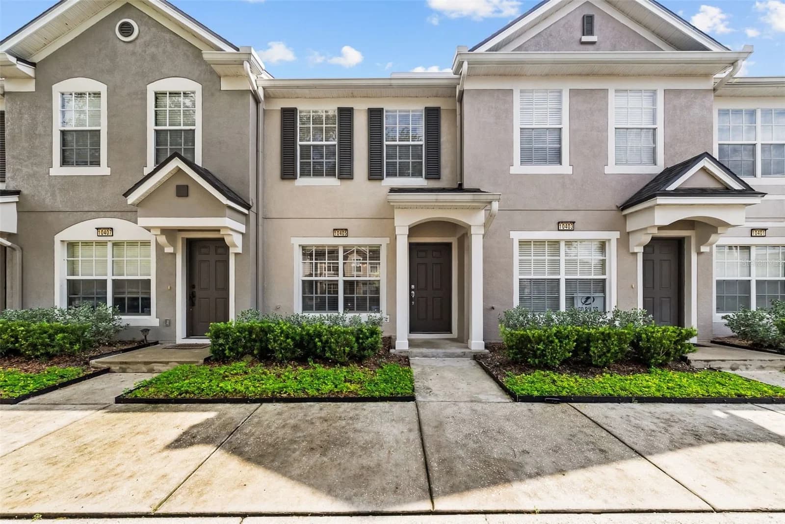 Photo 4 of 10405 WESTPARK PRESERVE Boulevard