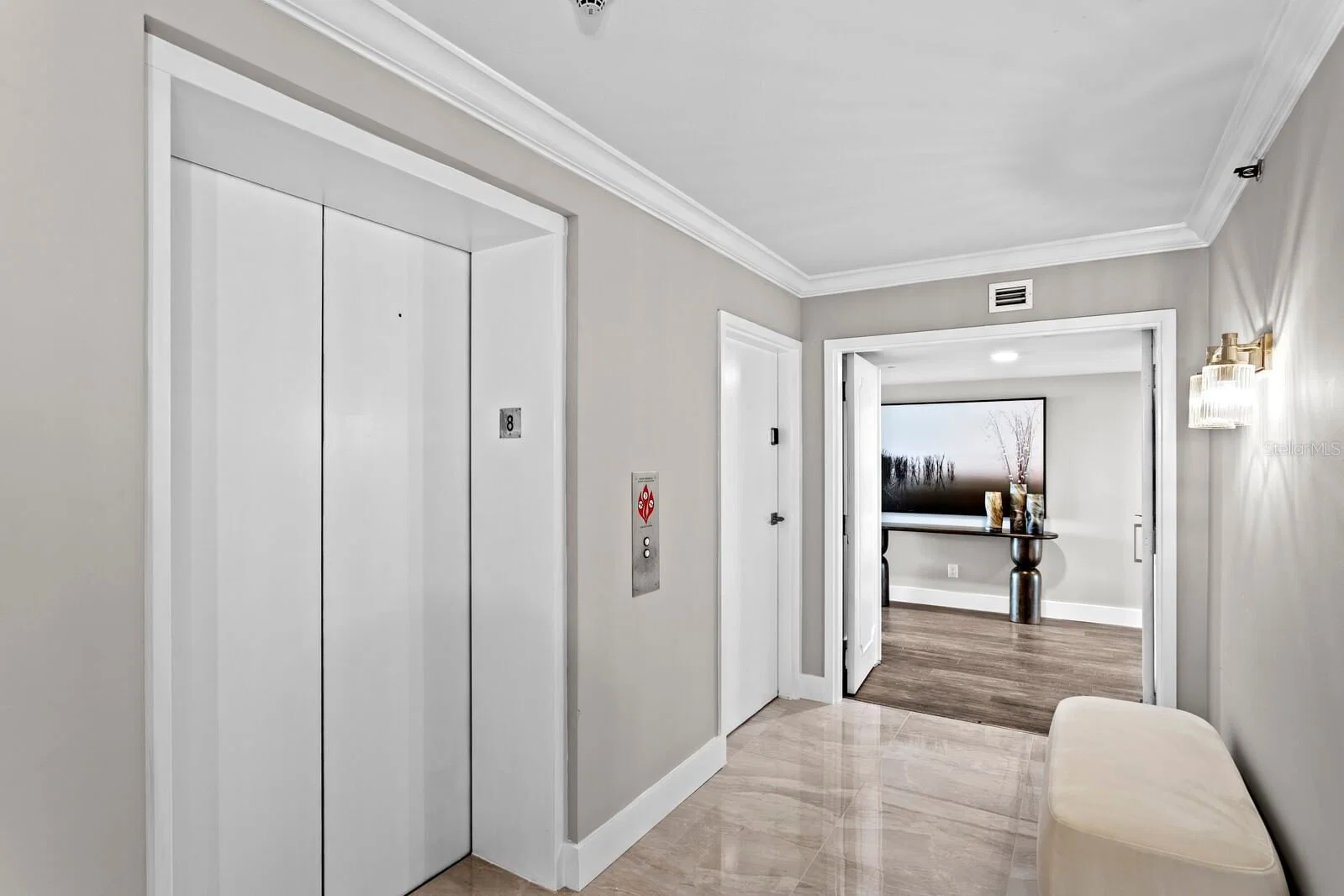 Photo 4 of 3301 BAYSHORE Boulevard #806C