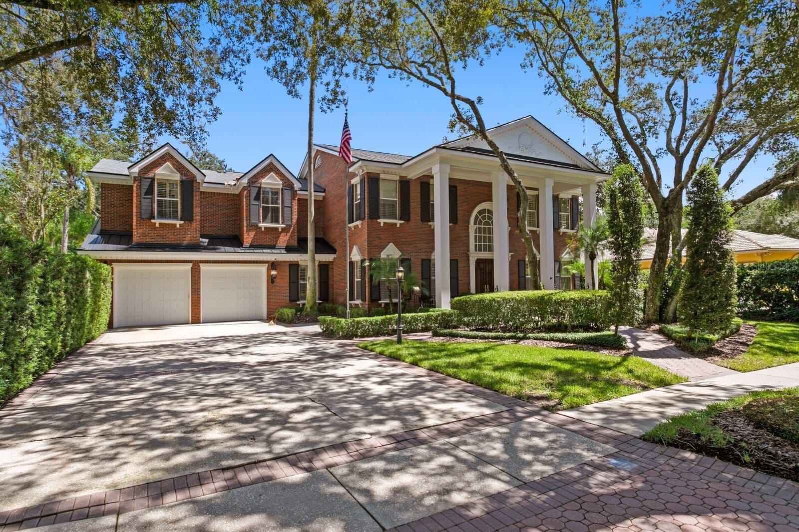 15307 EATON Court