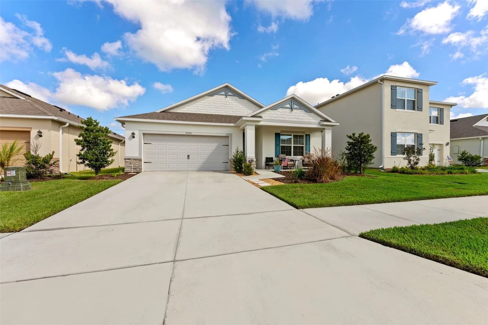 5006 FOXGLOVE Circle