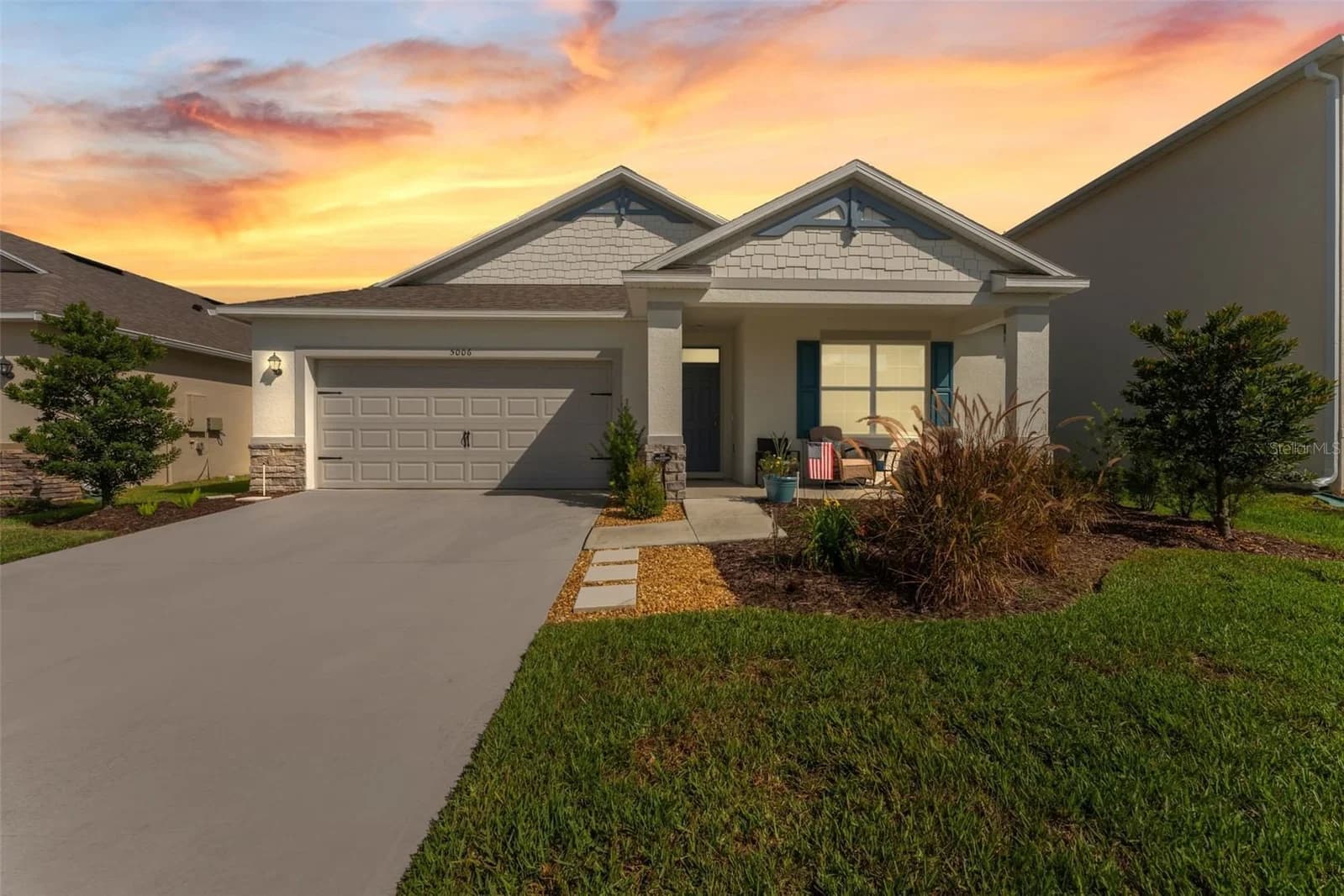 5006 FOXGLOVE Circle