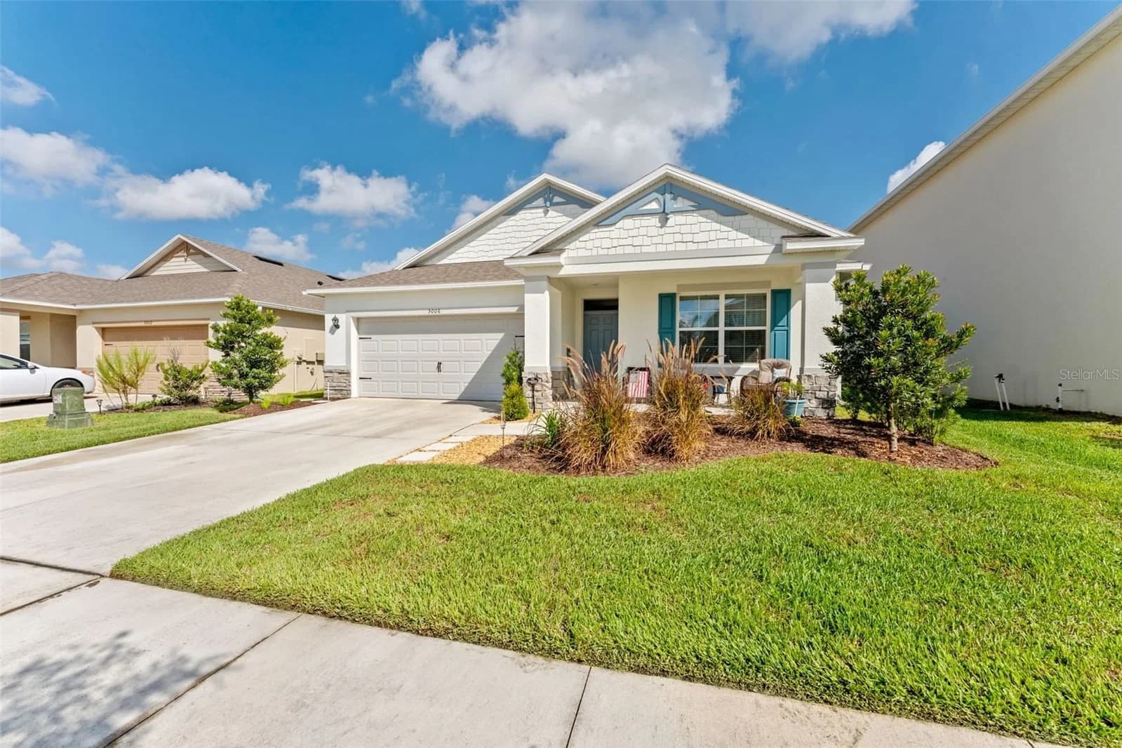 5006 FOXGLOVE Circle
