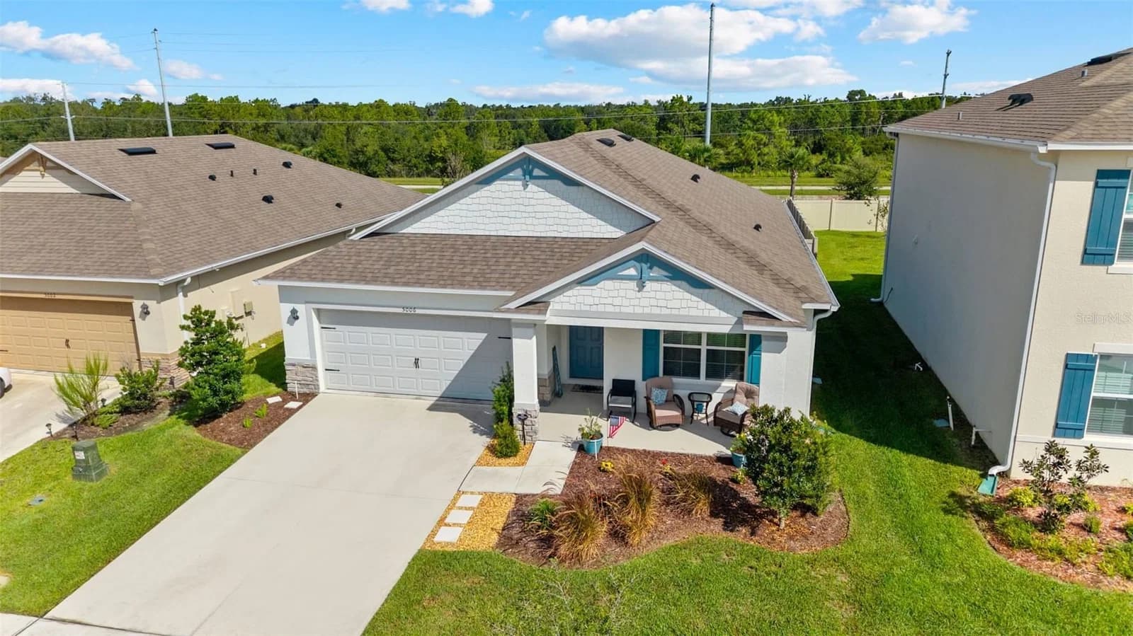 Photo 4 of 5006 FOXGLOVE Circle