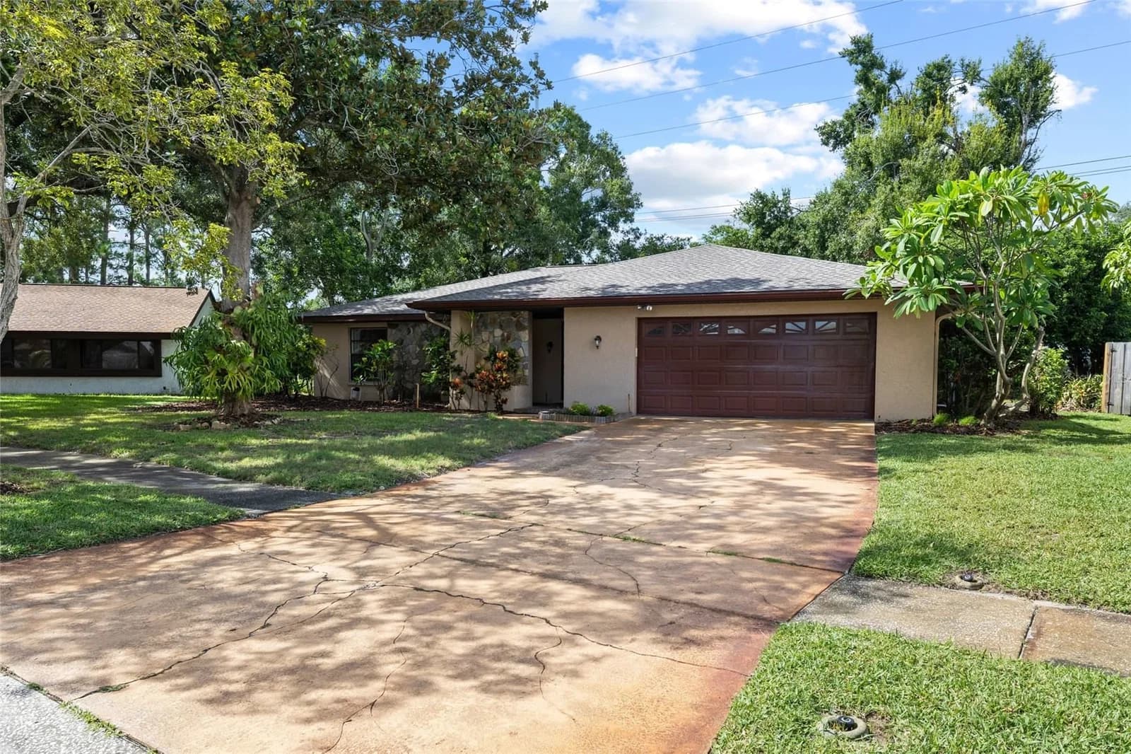 3307 DEL PRADO Court