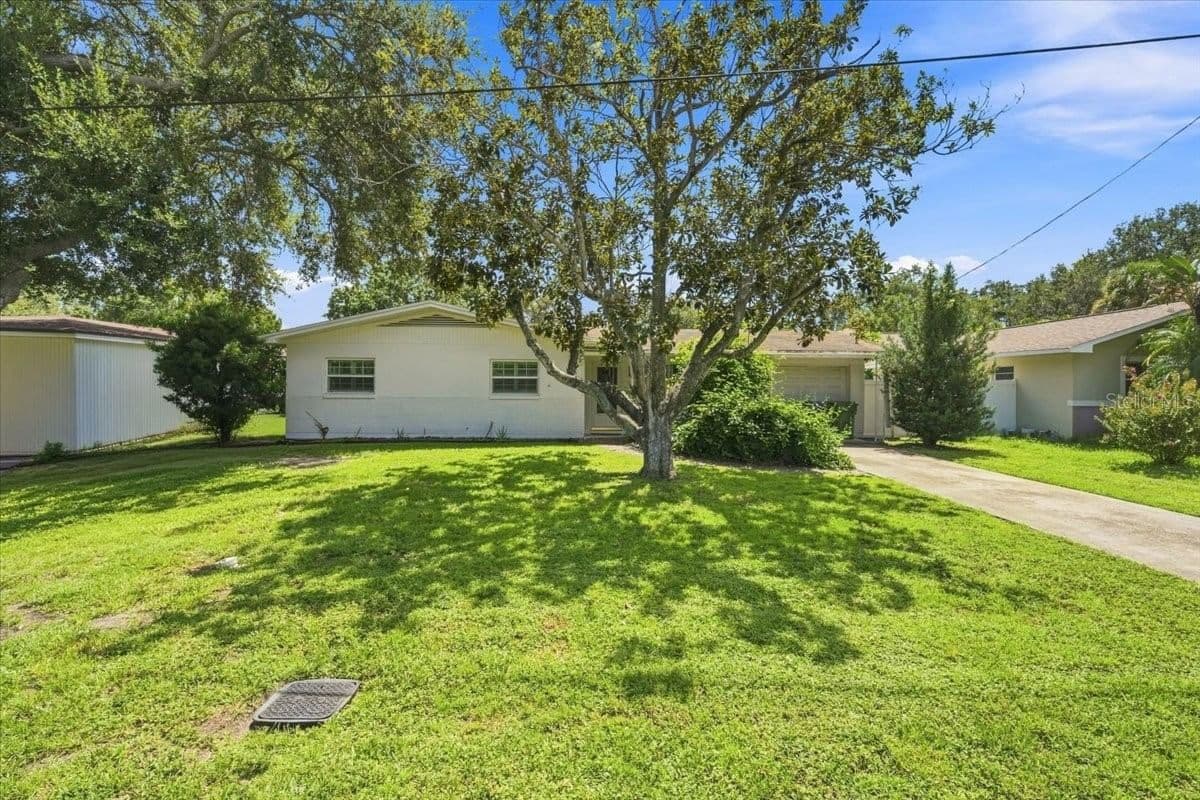 3004 MARLIN Avenue