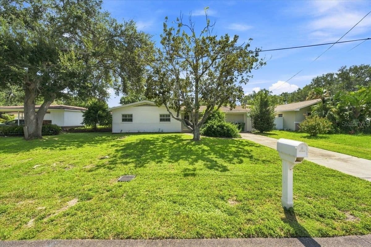 3004 MARLIN Avenue