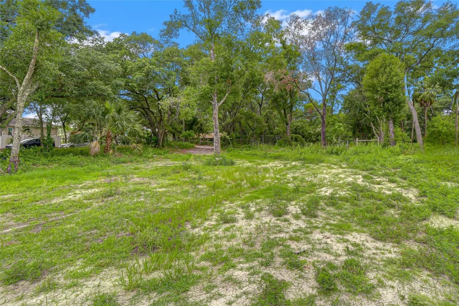 6806 NEW YORK Drive #Lot A