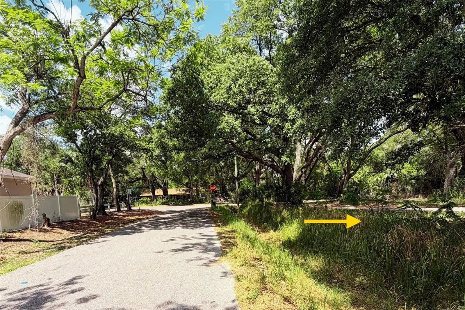 Photo 5 of 6806 NEW YORK Drive #Lot A