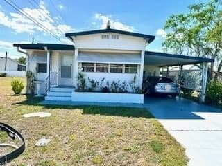 1611 BLUE LAKE Drive